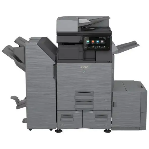 Sharp BP-55C26 - Afbeelding 4