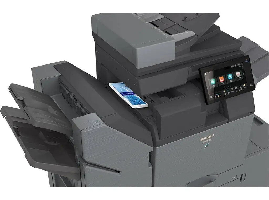 Sharp BP-55C26 - Afbeelding 7