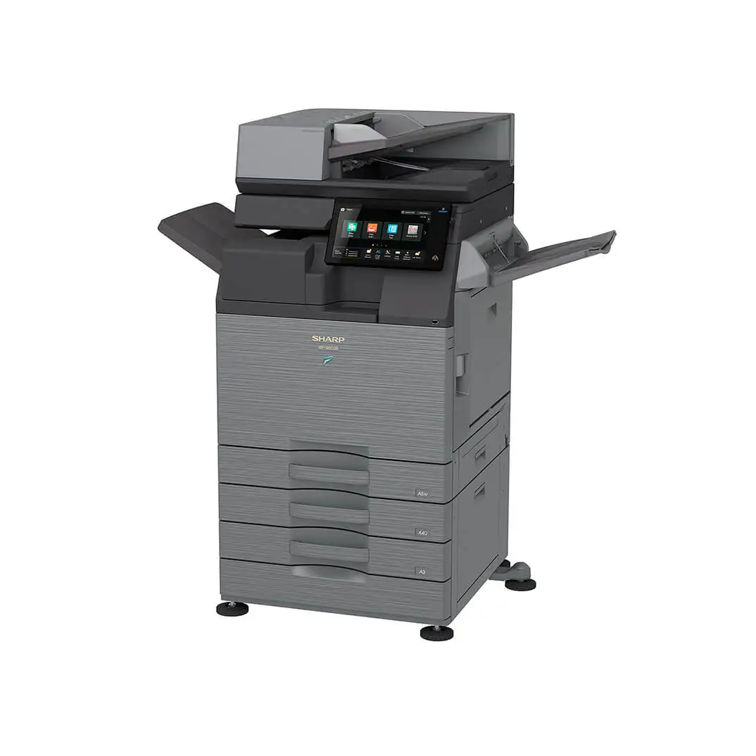 Sharp BP60C45 - Afbeelding 2