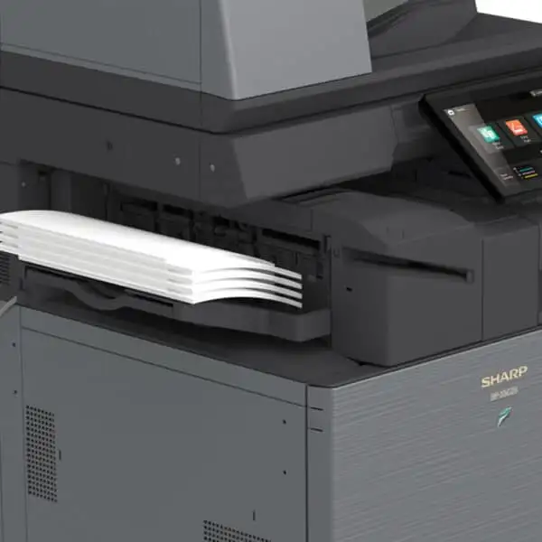 Sharp BP70C36 - Afbeelding 3