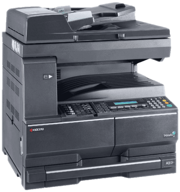 Kyocera Taskalfa 221