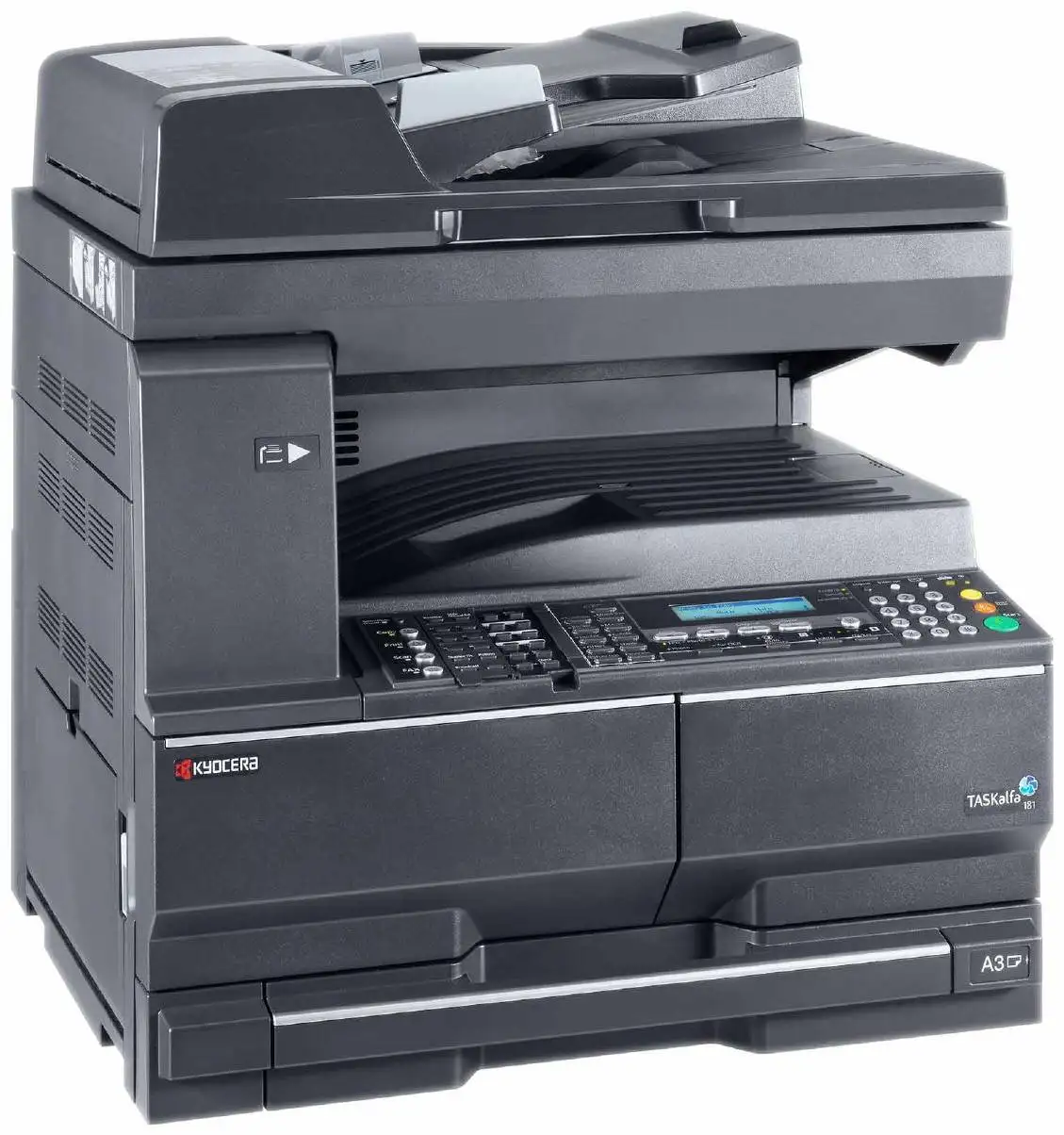 Kyocera Taskalfa 221 - Afbeelding 7