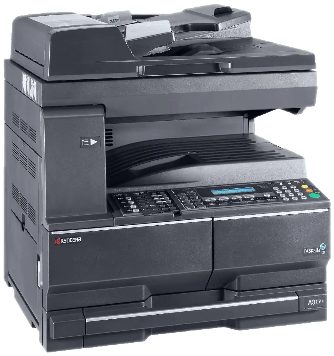 Kyocera Taskalfa 221