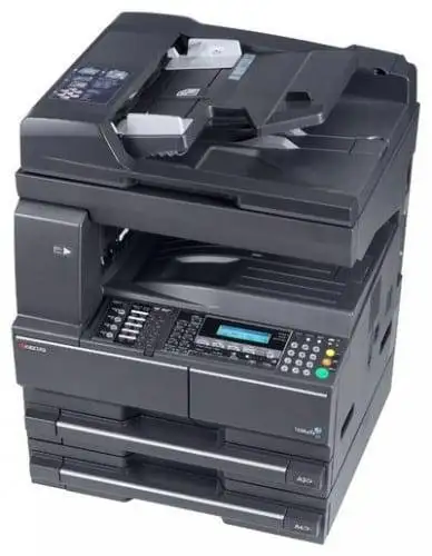 Kyocera Taskalfa 221 - Afbeelding 6