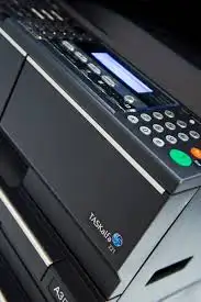 Kyocera Taskalfa 221 - Afbeelding 3
