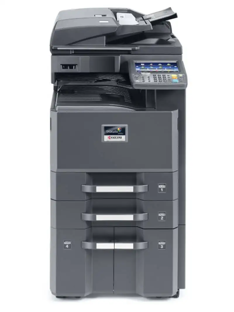Kyocera Taskalfa 2551ci - Afbeelding 5