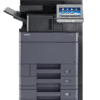 Kyocera Taskalfa 2552ci multifunctionele printer met servicecontract van Primefa