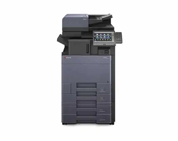 Kyocera Taskalfa 2553ci - Afbeelding 5