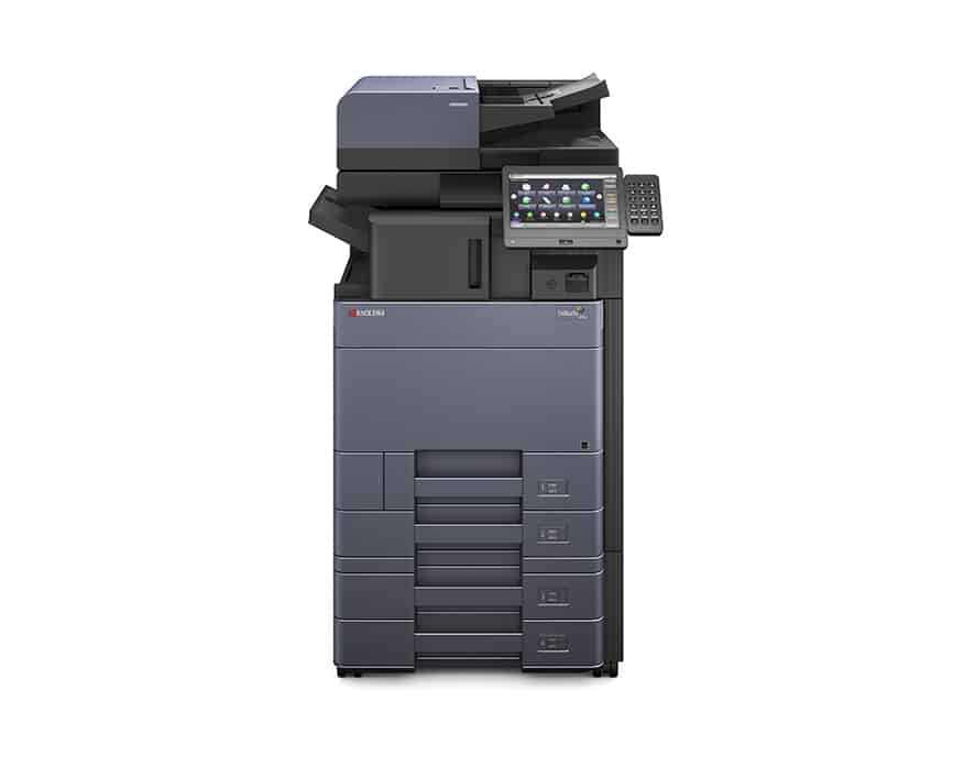 Kyocera Taskalfa 2553ci, A3 kleurenprinter met leasing opties