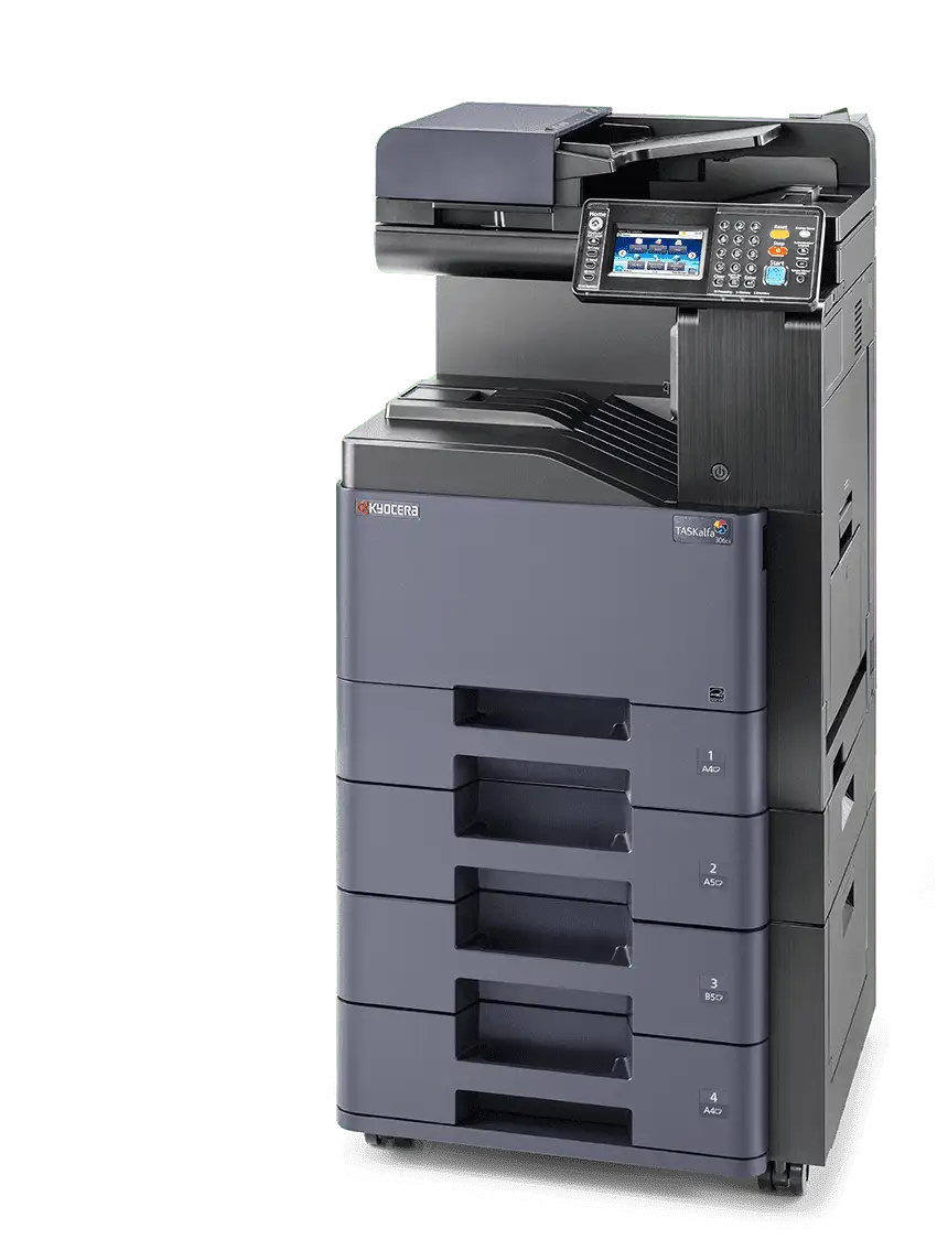 Kyocera Taskalfa 306ci - Afbeelding 2