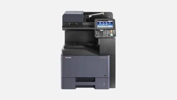 Kyocera Taskalfa 308ci - Afbeelding 2