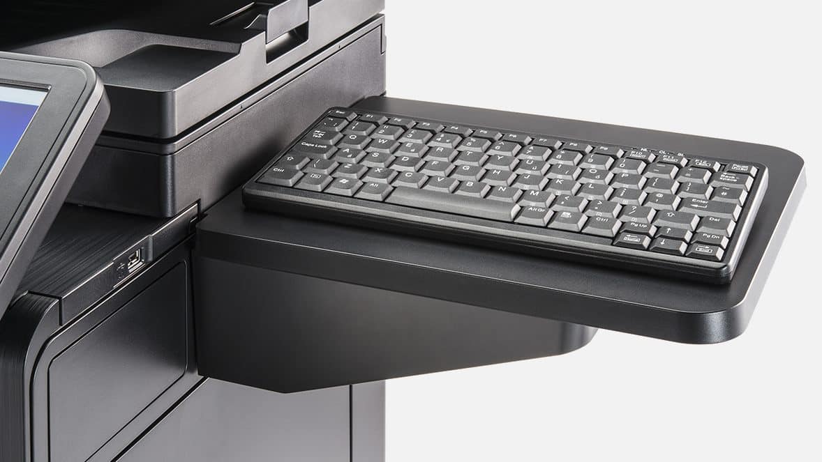Kyocera Taskalfa 308ci A4 kleuren multifunctional printer