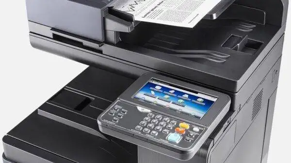 Kyocera Taskalfa 308ci - Afbeelding 4