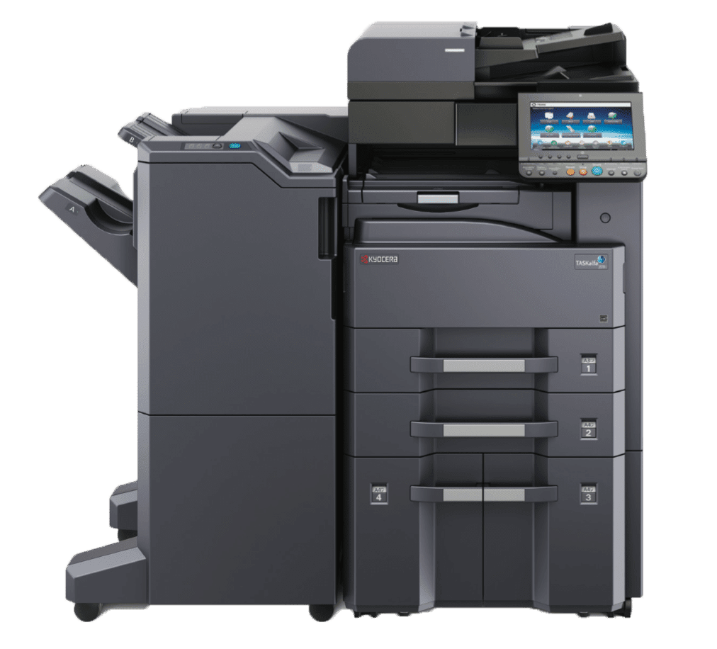 Kyocera Taskalfa 3511i multifunctionele kantoorprinter