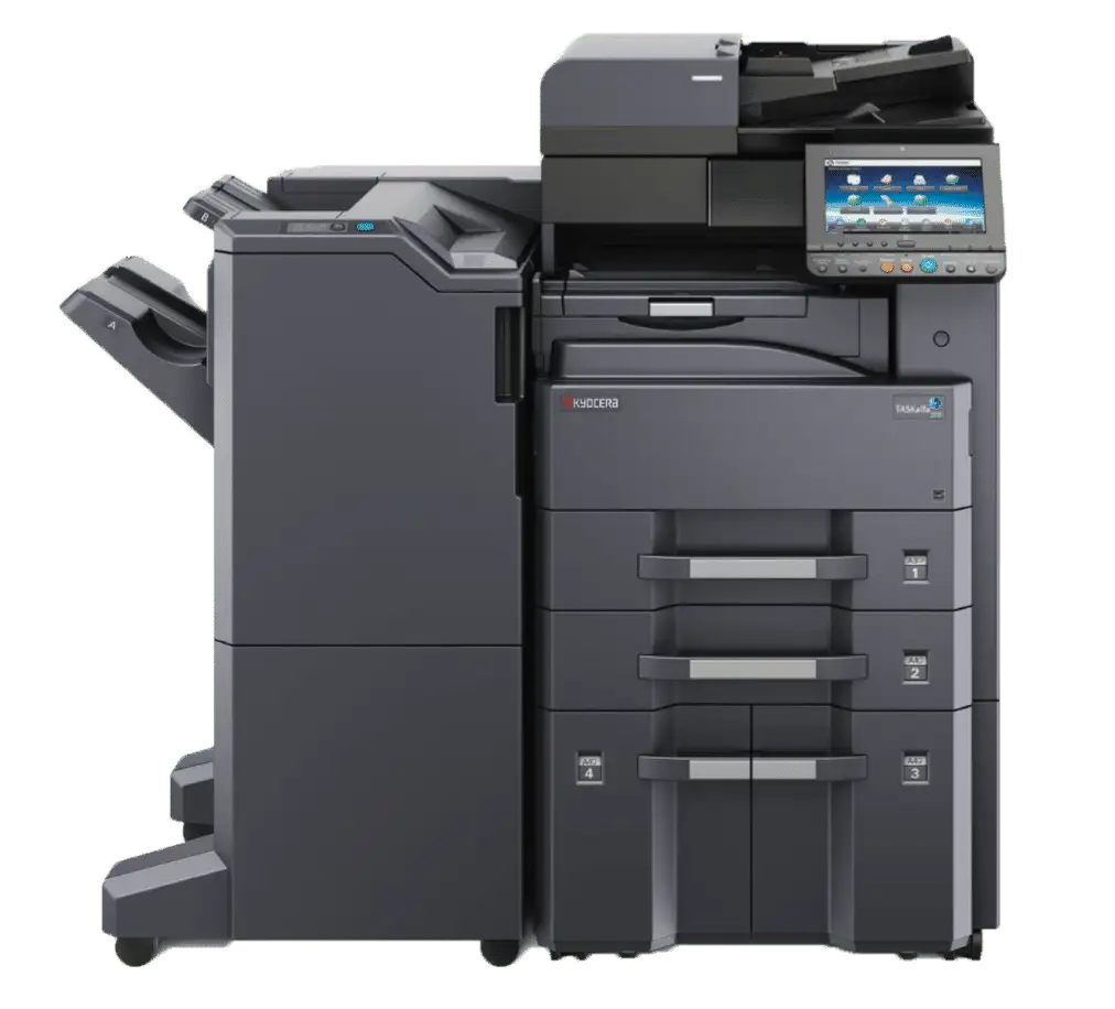 Kyocera Taskalfa 3511i