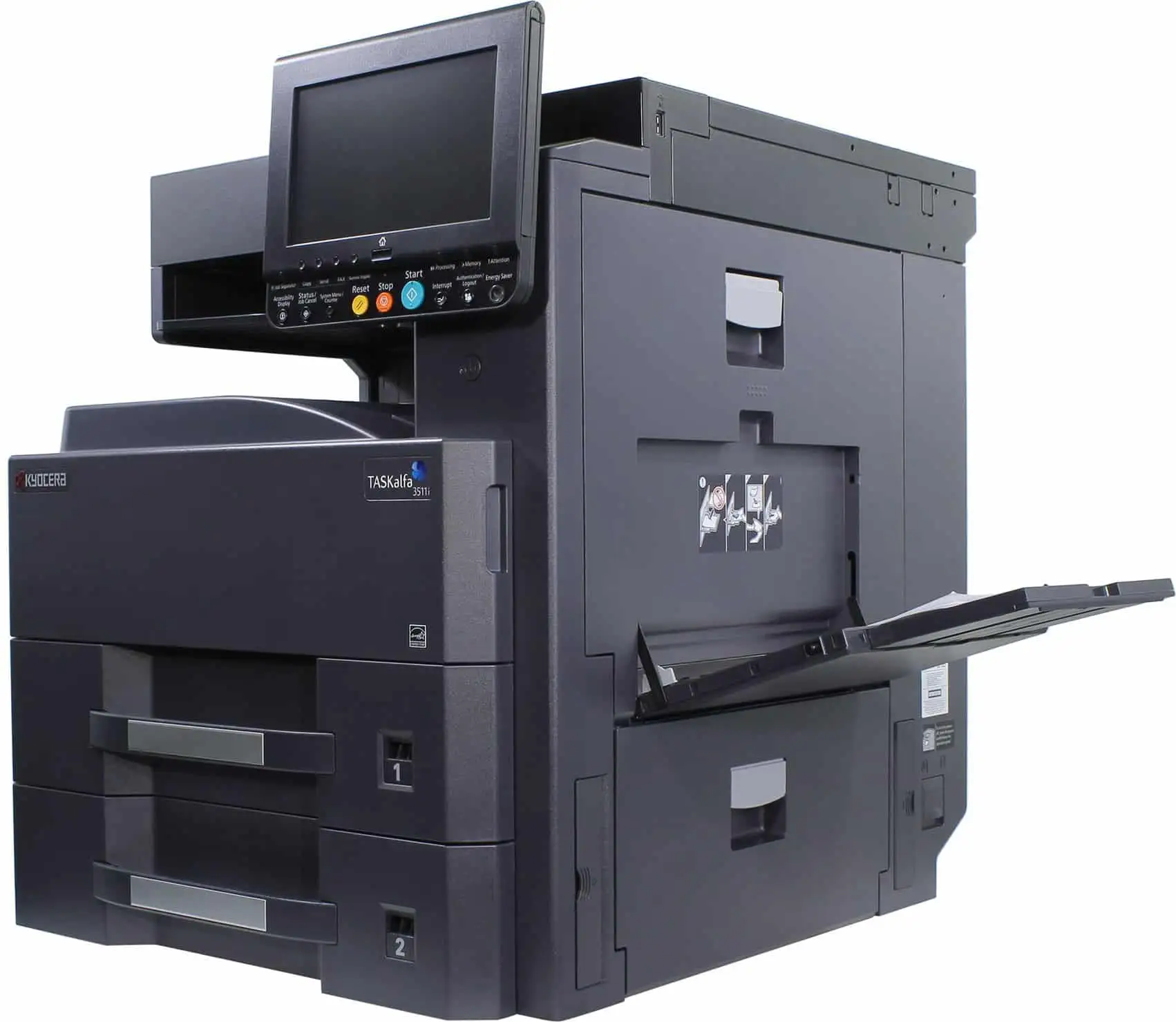 Kyocera Taskalfa 3511i - Afbeelding 5