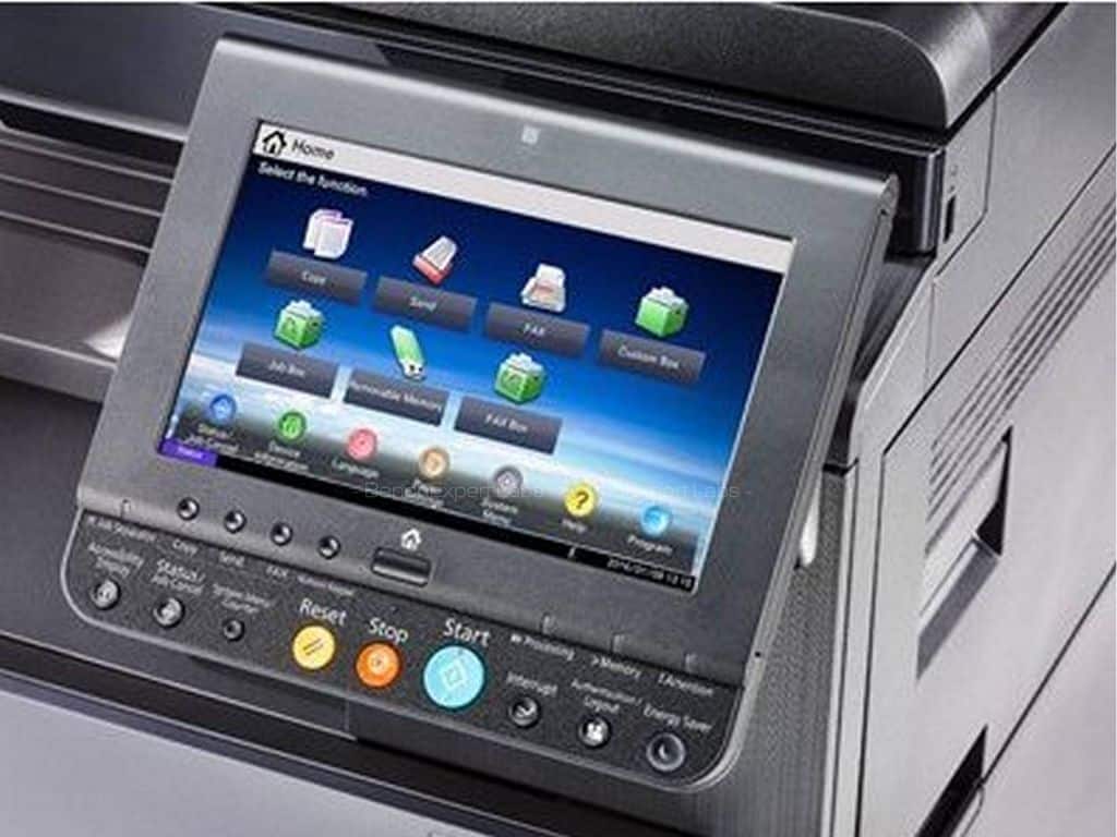 Kyocera TASKalfa 3511i A3/A4 multifunctionele kopieerprinter