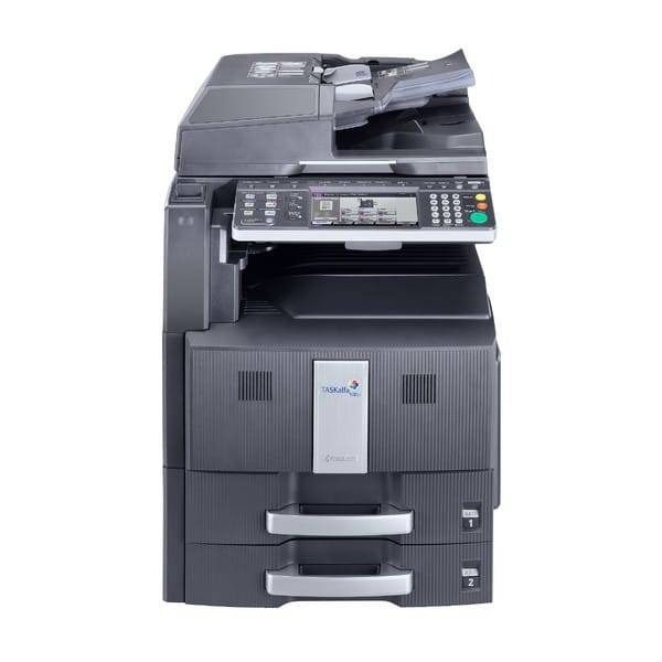 Kyocera Taskalfa 420i A3 zwart-wit multifunctionele printer bij Primefa