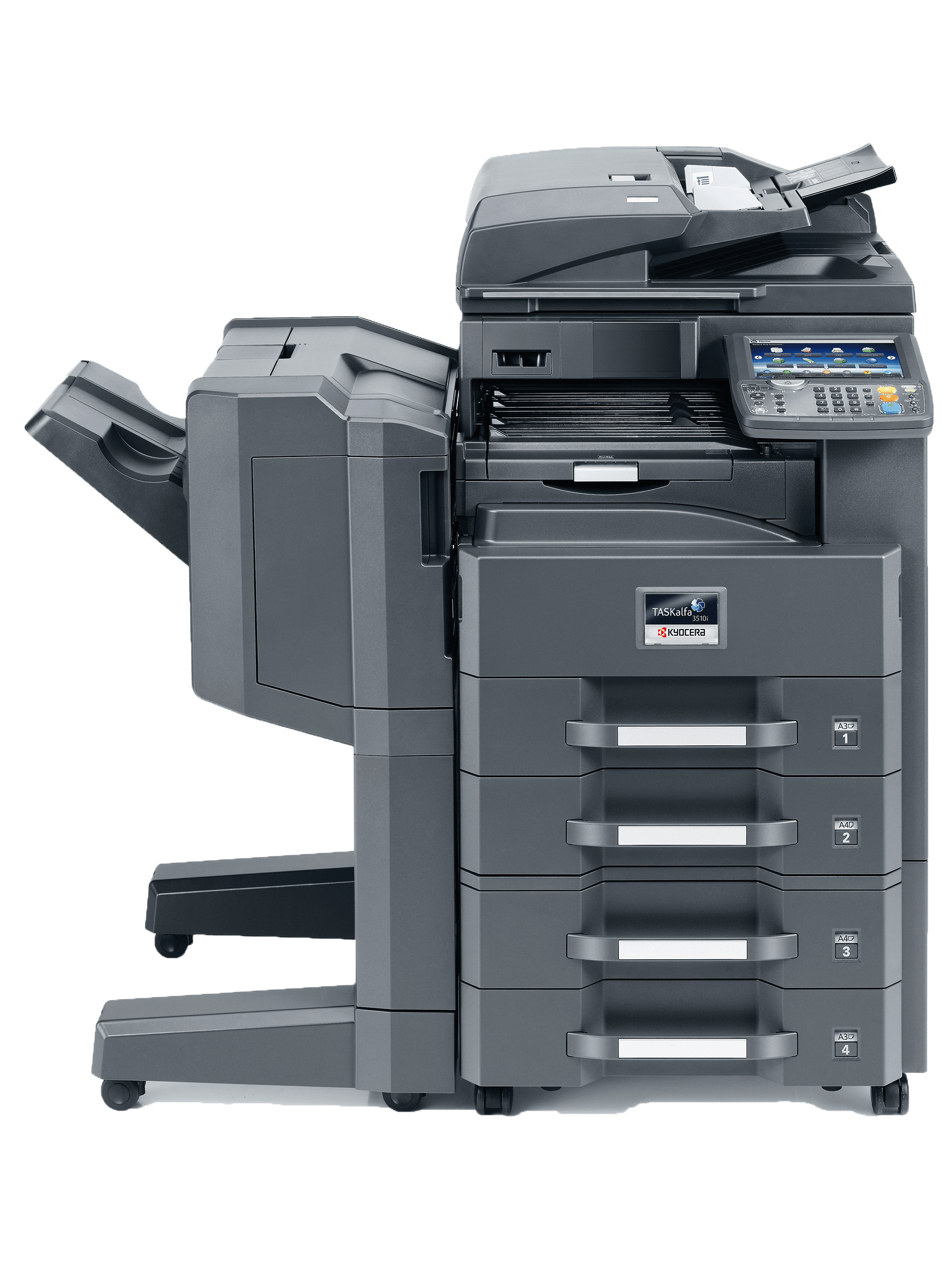 Kyocera Taskalfa 4501i zwart-wit multifunctional printer