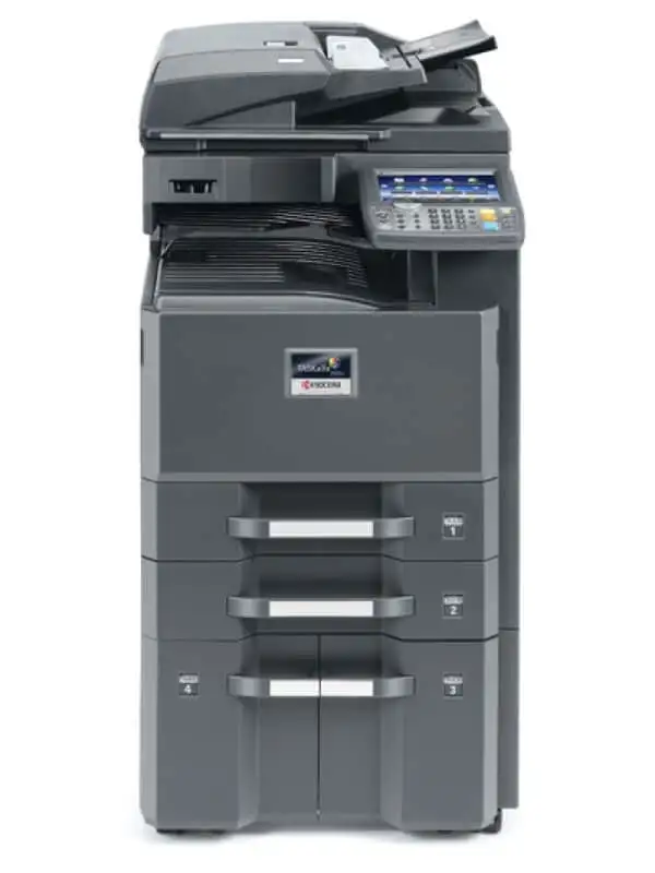 Kyocera Taskalfa 4551ci - Afbeelding 2