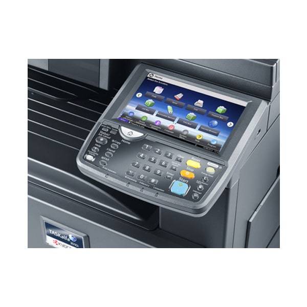 Kyocera TASKalfa 5501i A3 multifunctionele zwart-wit printercopier
