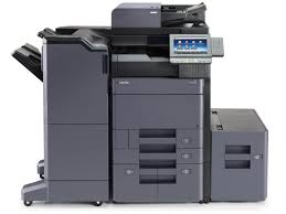 Kyocera Taskalfa 6002i zwart-wit A3 multifunctionele printer