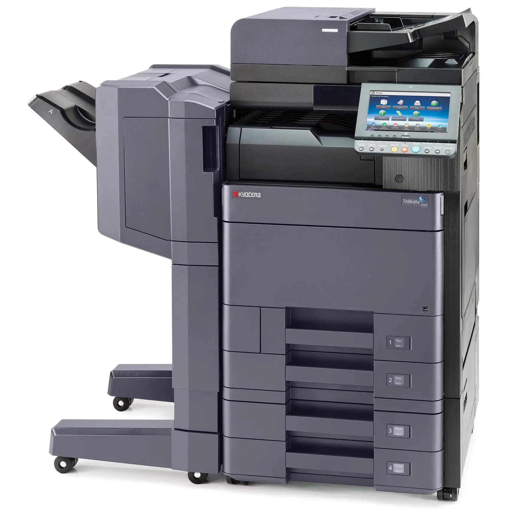 Kyocera Taskalfa 6002i - Afbeelding 5