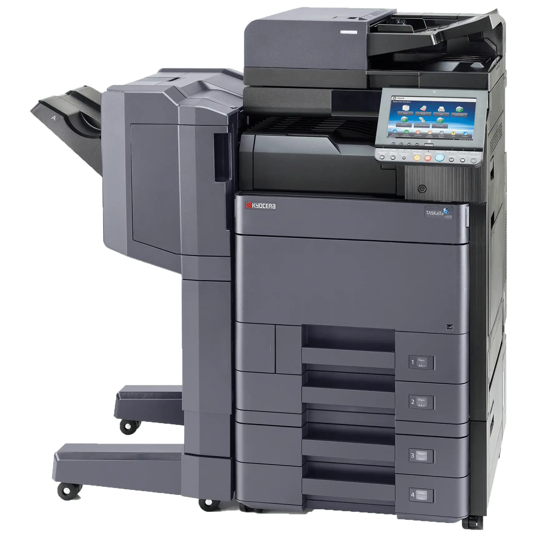 Kyocera Taskalfa 6002i