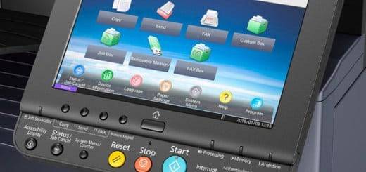 Kyocera TASKalfa 6002i A3 zwart-wit multifunctionele printer