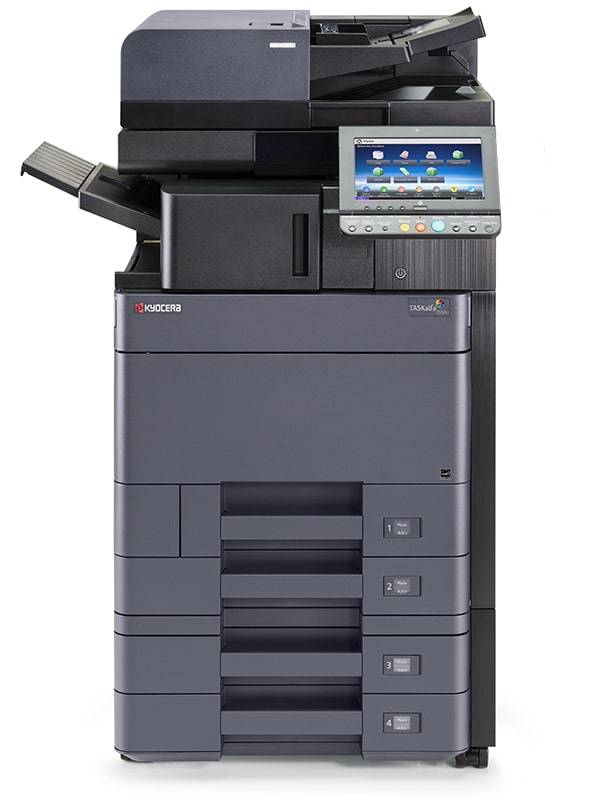 Kyocera Taskalfa 6052ci A3 multifunctionele printer