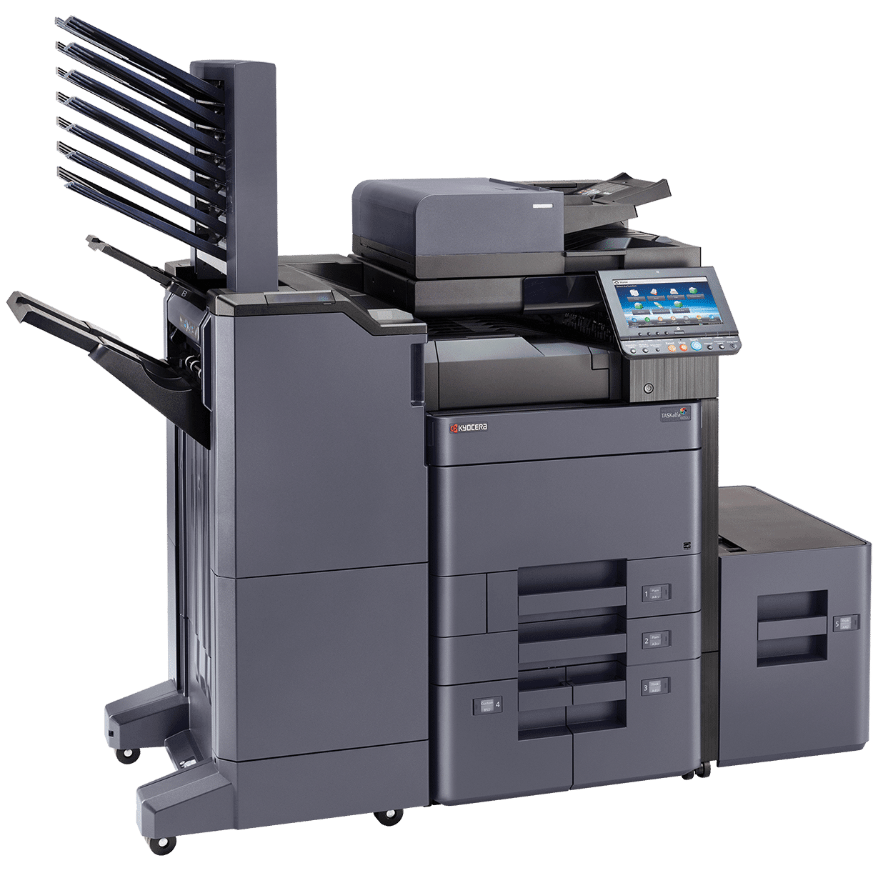 Kyocera Taskalfa 6052ci multifunctionele A3-printer