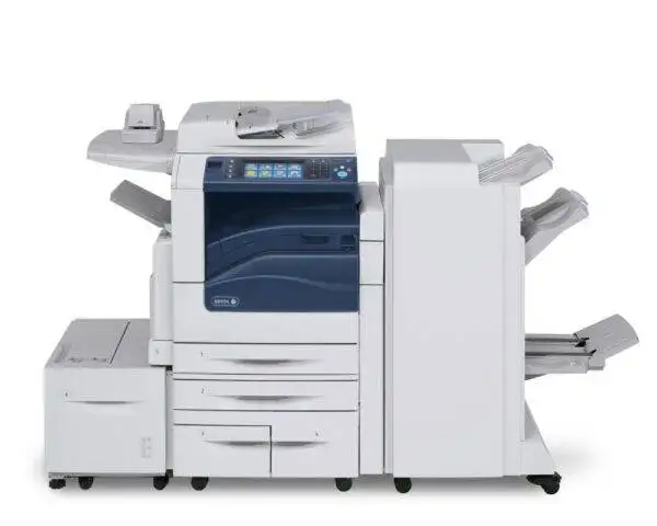 Xerox Workcentre 7220,7225 - Afbeelding 2