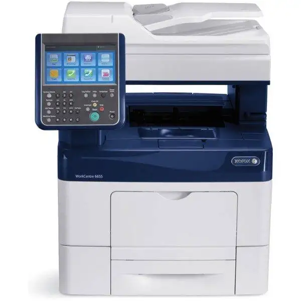 Xerox Workcentre 6655i - Afbeelding 3