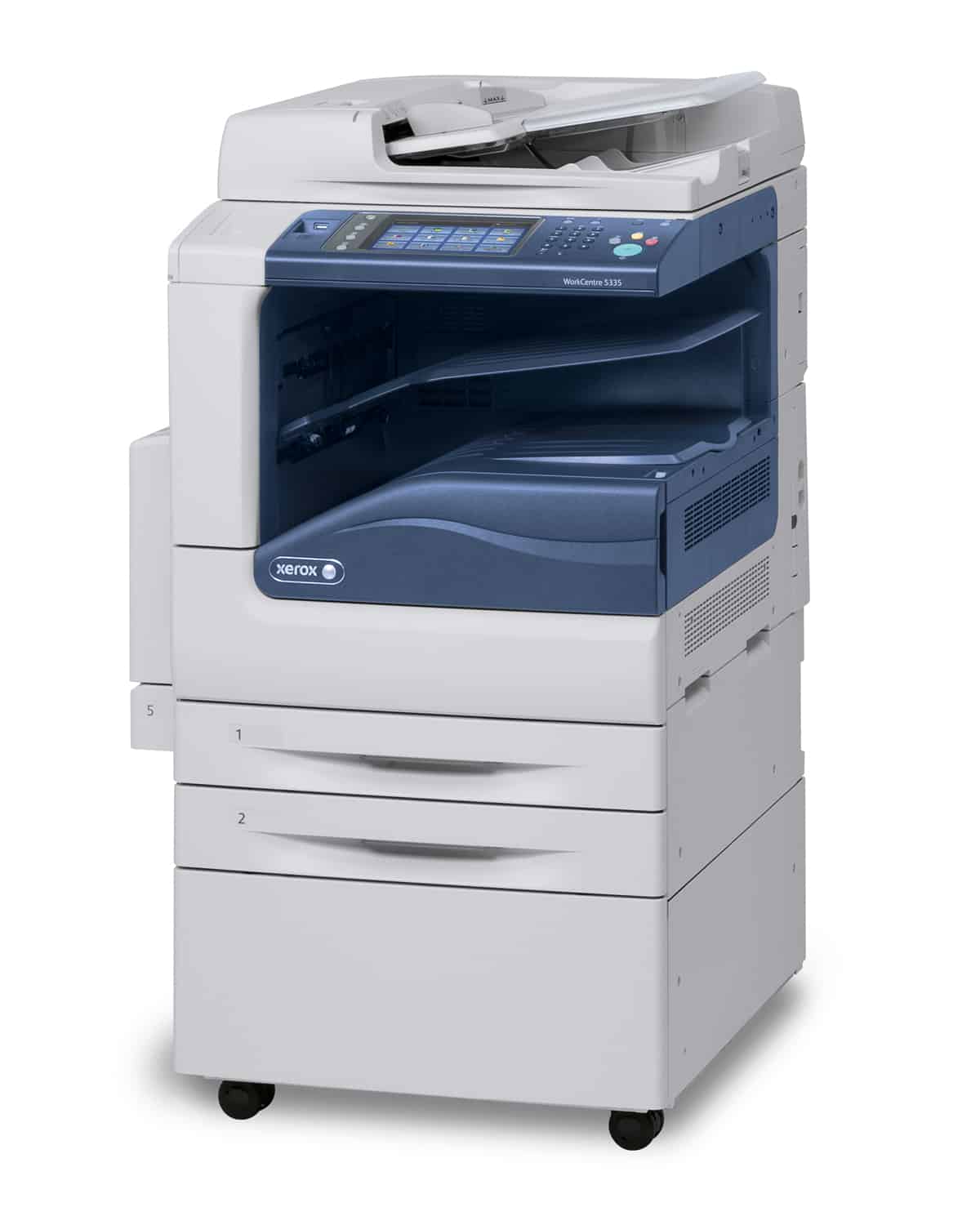 Xerox WorkCentre 5325 multifunctionele kantoorprinter