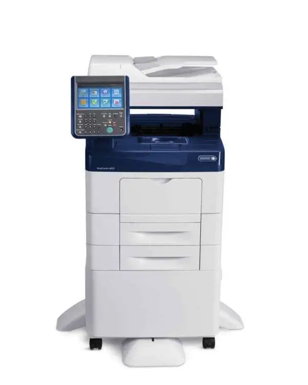 Xerox Workcentre 6655i - Afbeelding 4