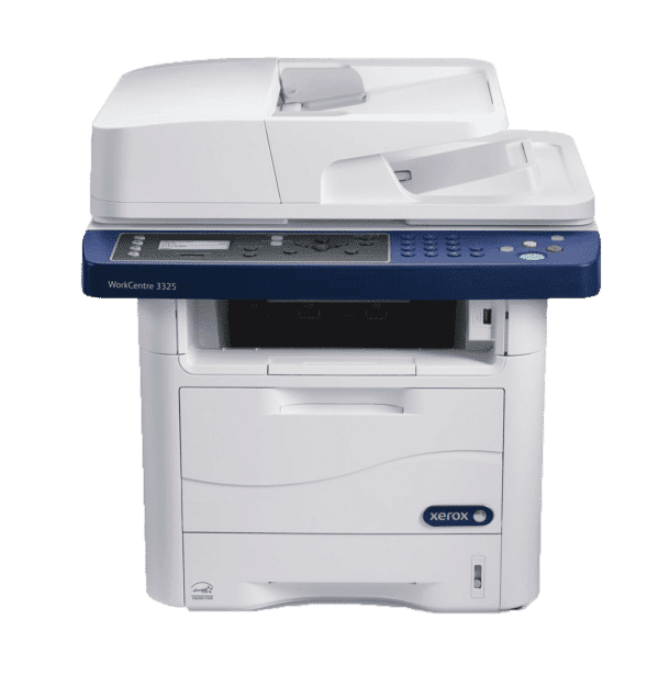 Xerox Workcentre 3225