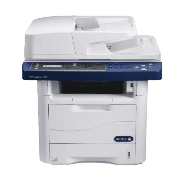 Xerox Workcentre 3225