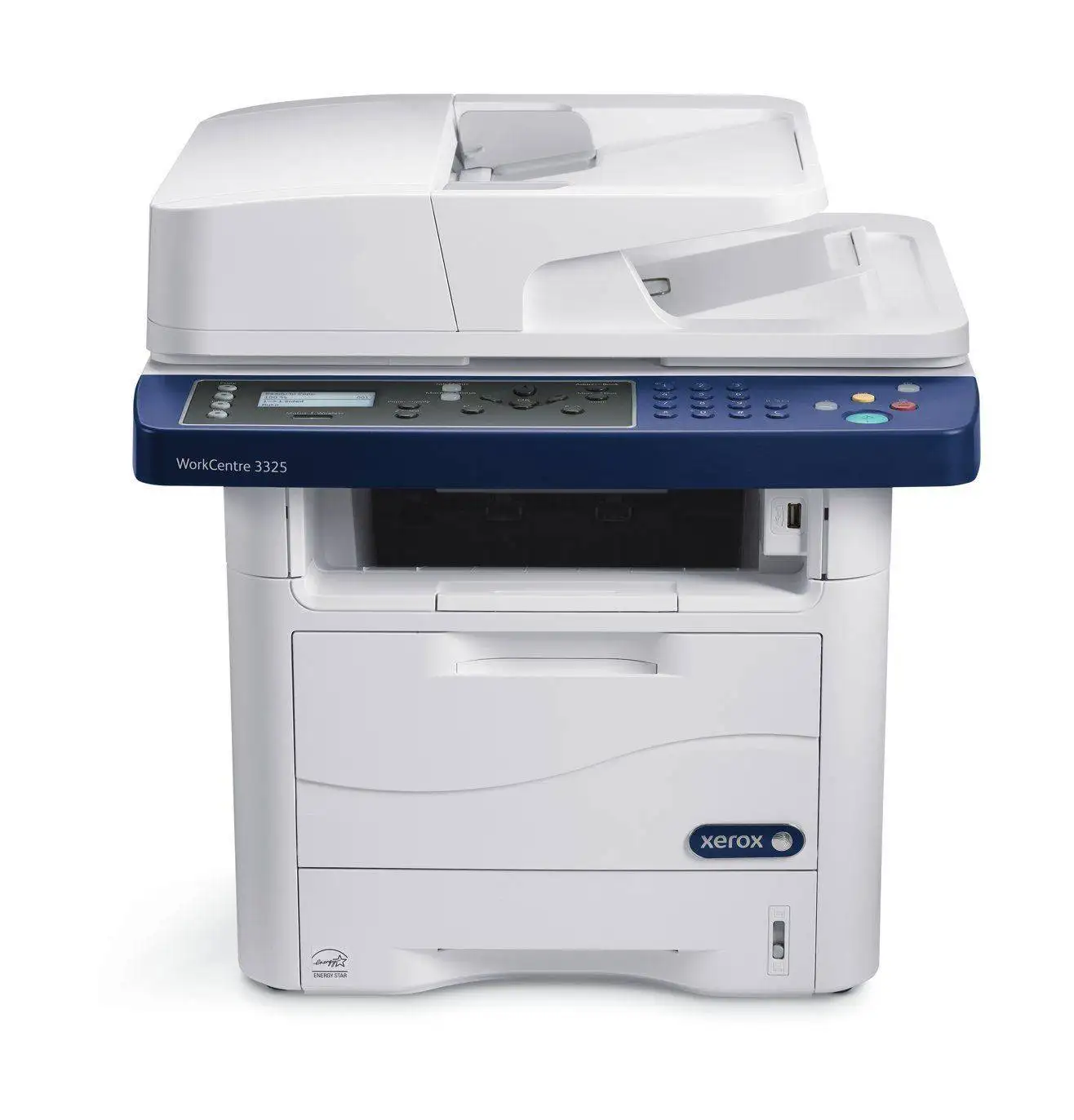 Xerox Workcentre 3225 - Afbeelding 3