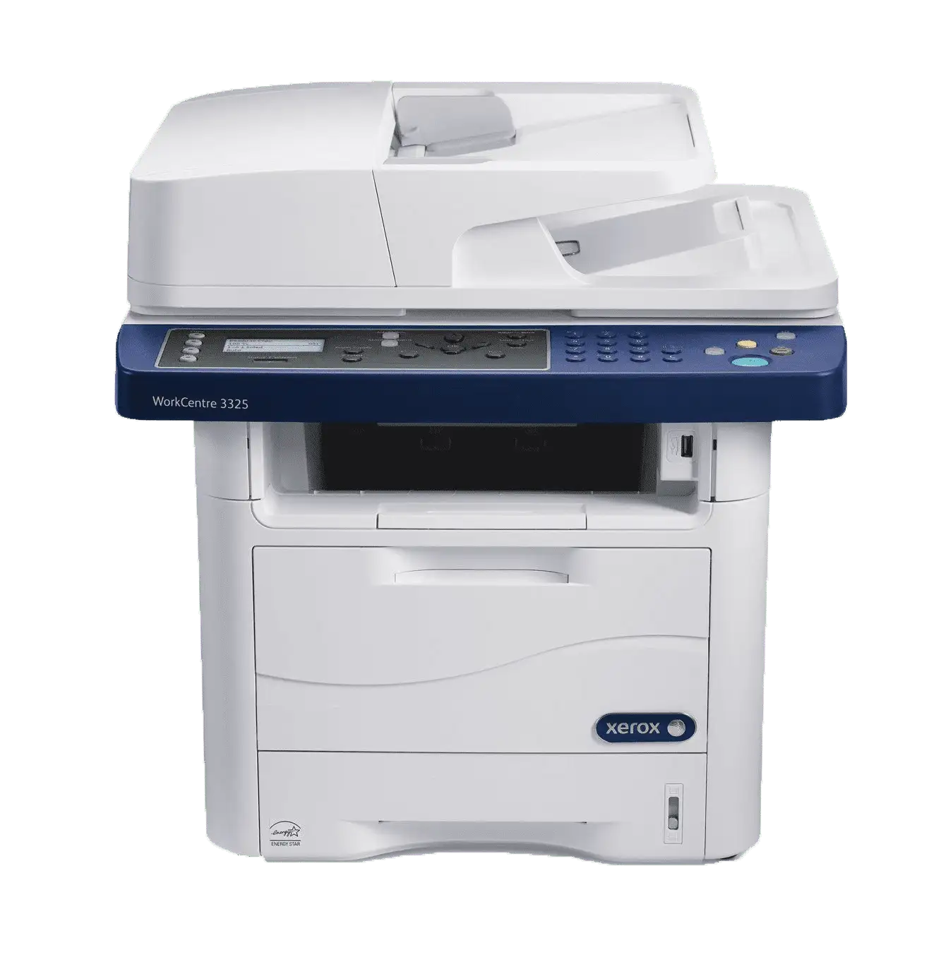 Xerox Workcentre 3225