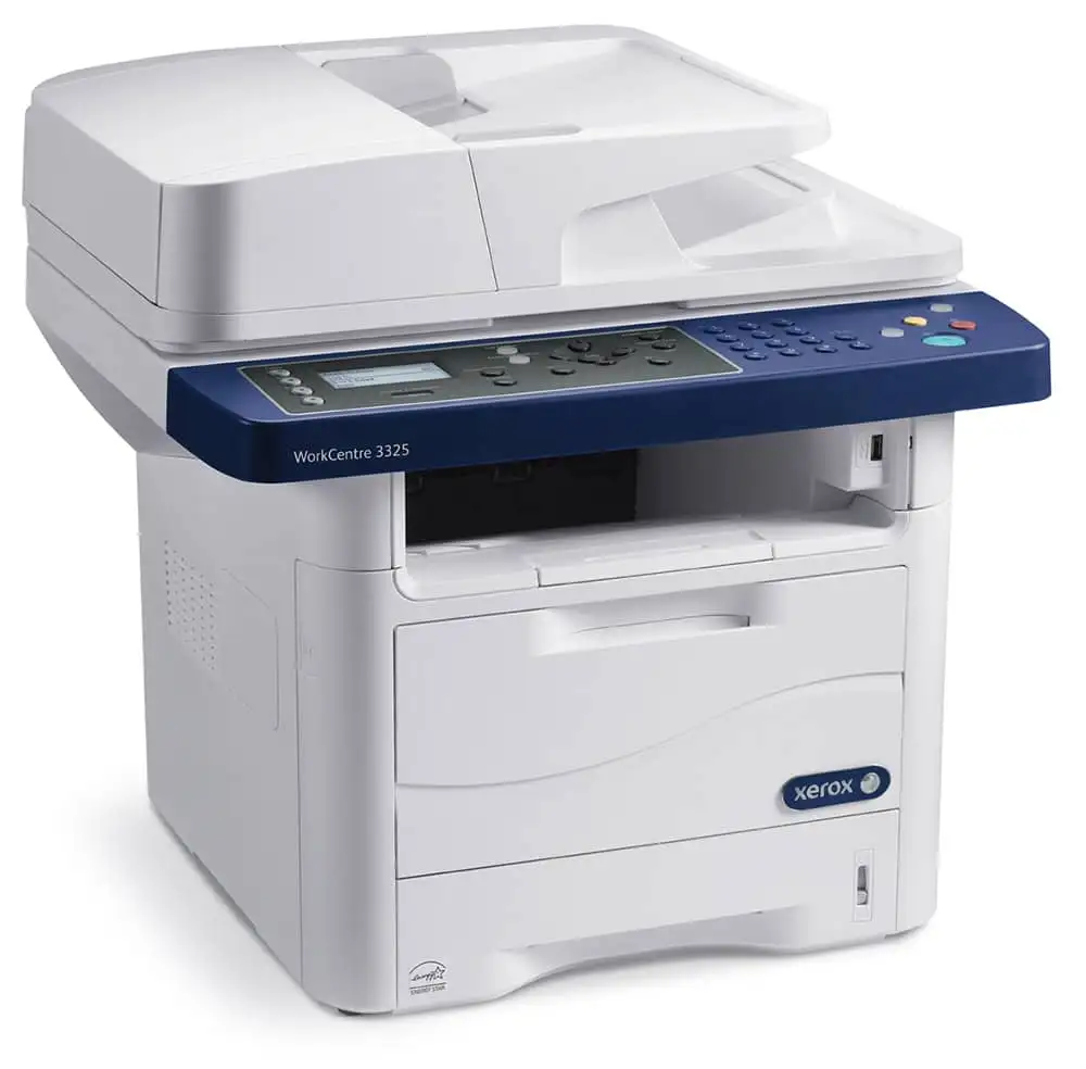 Xerox Workcentre 3225 - Afbeelding 4