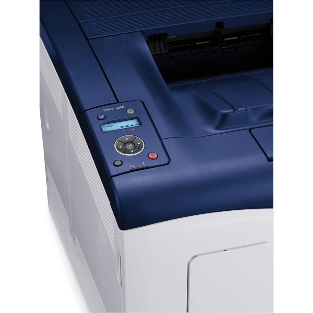 Kleurenlaserprinter Xerox 6600, te leasen via Primefa