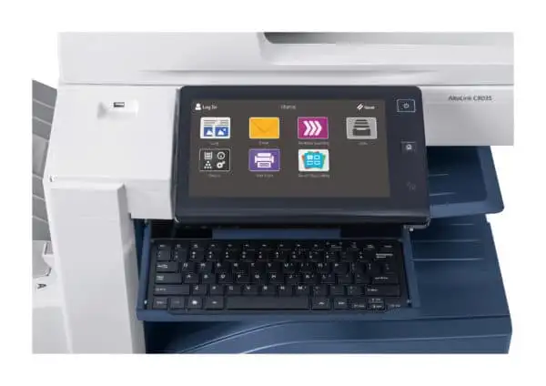 Xerox Altalink C8035 - Afbeelding 5