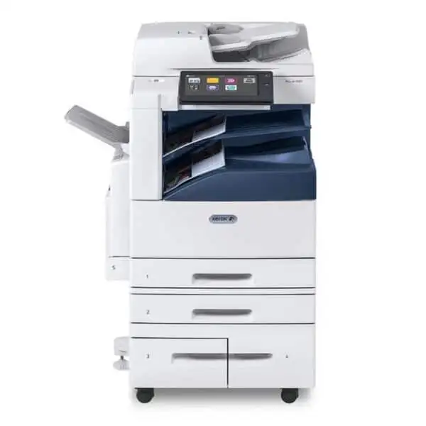 Xerox Altalink C8055 - Afbeelding 2