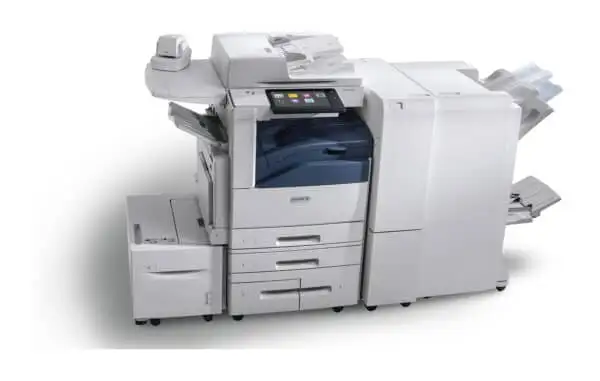 Xerox Altalink C8055 - Afbeelding 7