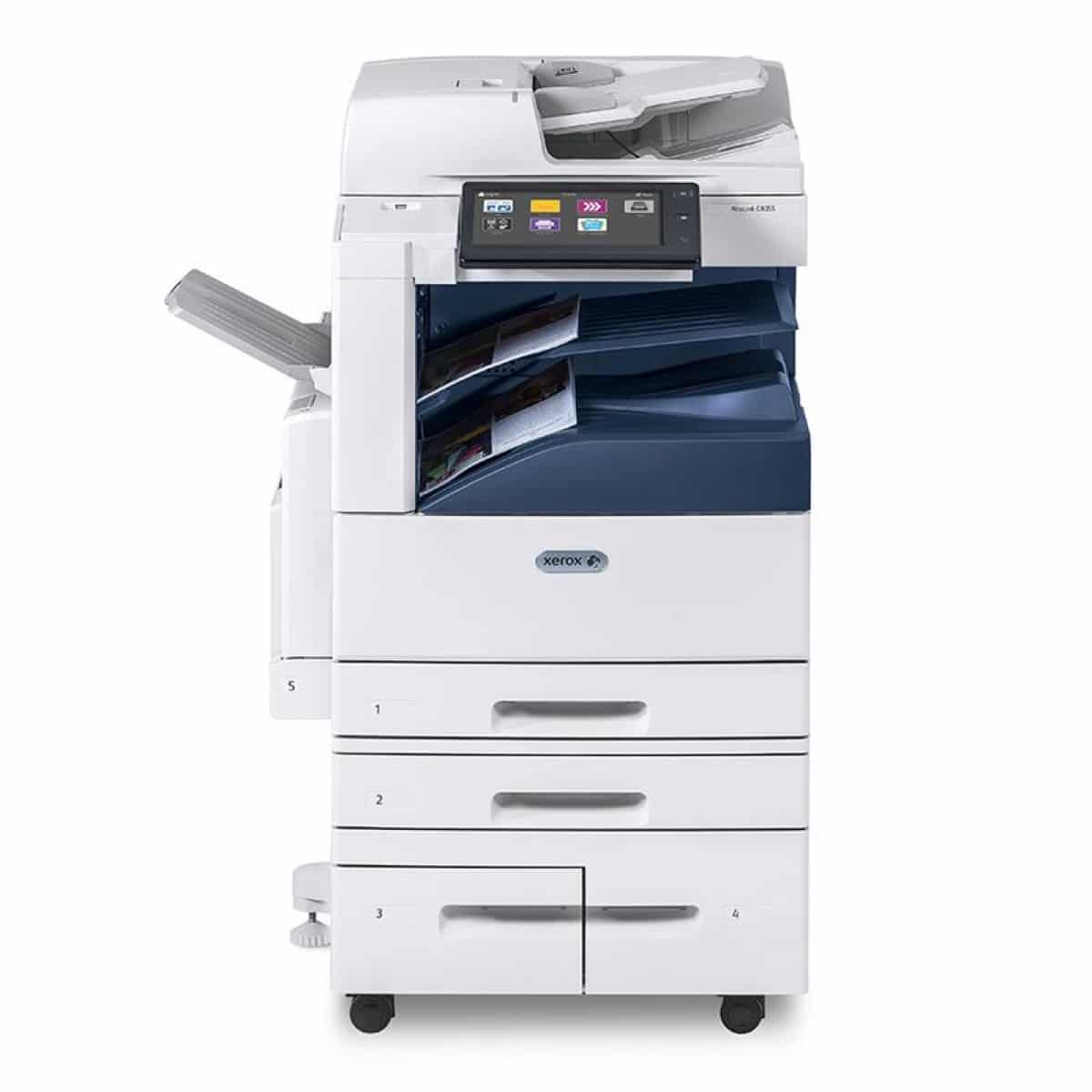 Xerox Altalink C8070 A3 kleuren multifunctionele printer