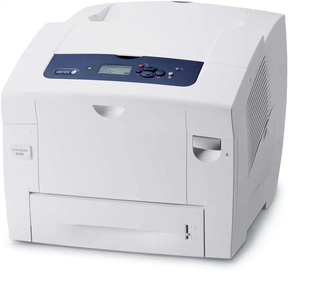 Xerox ColorQube 8580 - Afbeelding 2