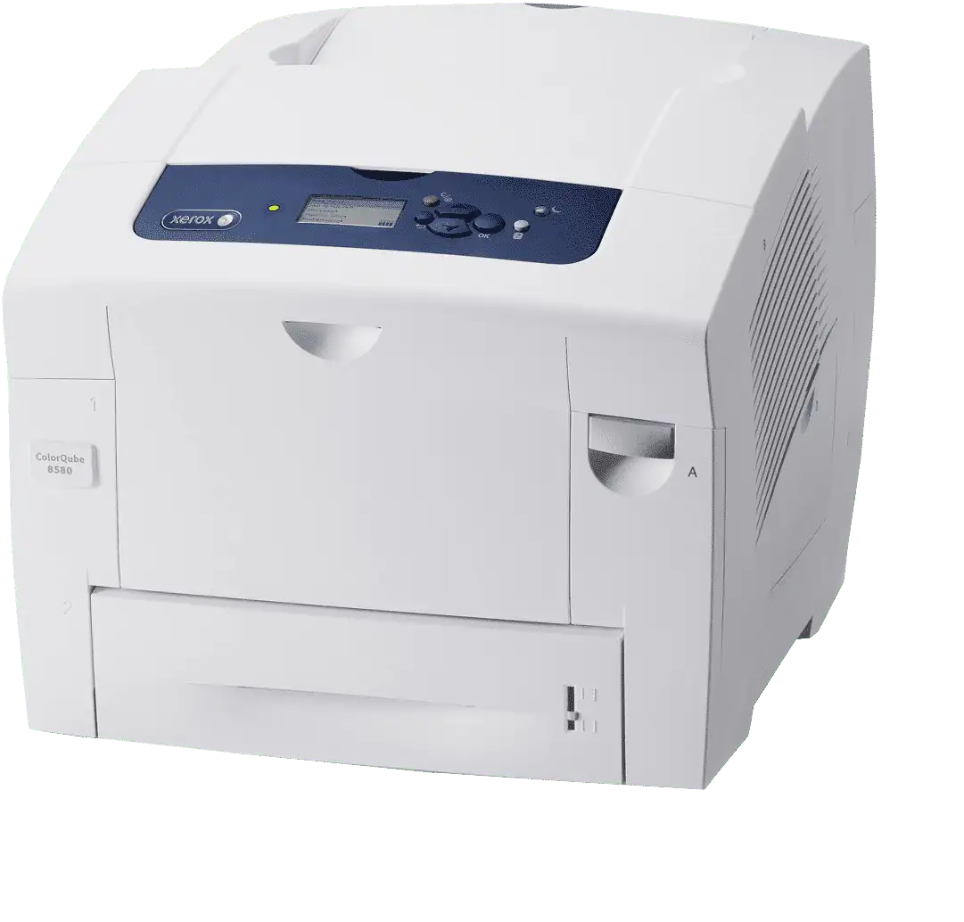 Xerox ColorQube 8580