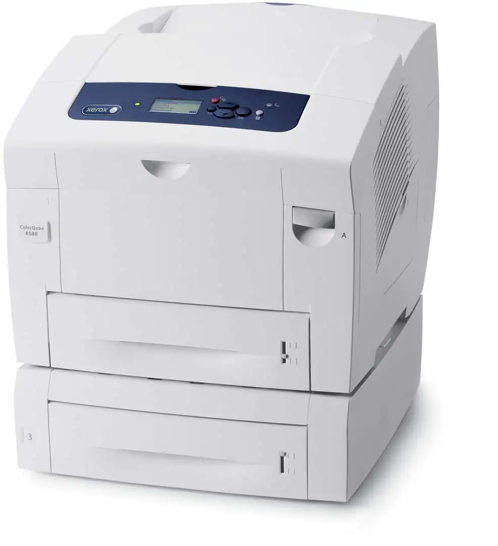 Xerox ColorQube 8580 - Afbeelding 5