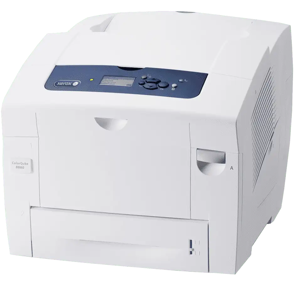Xerox ColorQube 8880