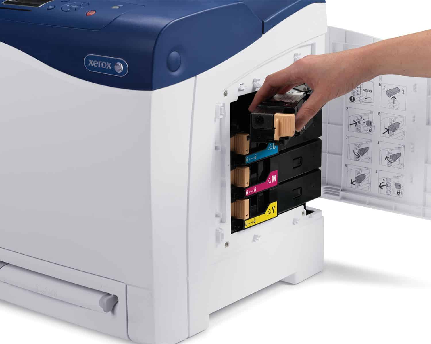 Xerox Phaser 6500 - Afbeelding 2